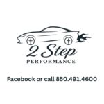 2 Step Performance
